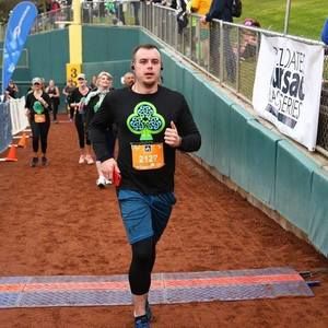 Meet your Posher, Tim